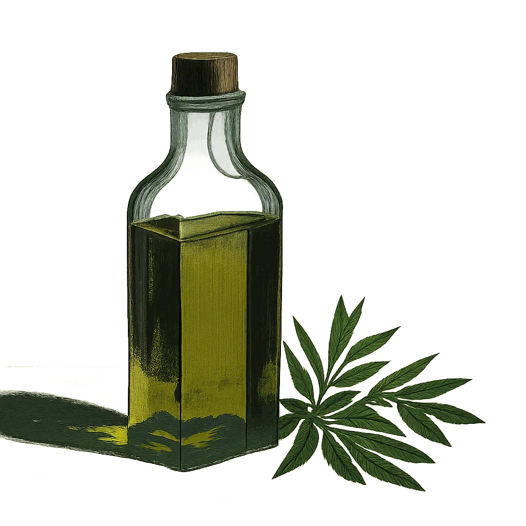 Tarragon vinegar